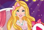 play Barbie Fashion Designer Contest