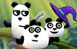 play 3 Pandas In Fantasy