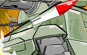 play Save The Tank 3