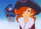 play Cap'N Marcela'S Winter Wonderland