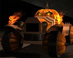 play Pumpkin Fever