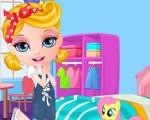 play My Girly Room Deco