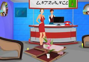 play Escape From Jennis Splendid Ice Creams