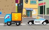 play Gold Robbery Escape