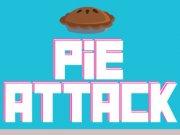 Pie Attack