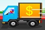 play Gold Robbery Escape