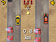 play Twin Drivers Level Over 9000