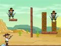 play Cowboy Feats Game