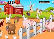 play Pig Escape From Farm