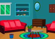 play Balcony House Escape