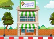 play Gold Robbery Escape