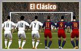 play El Clasico 2015/16