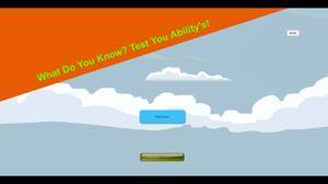 play What Do You Know? - Quiz Game