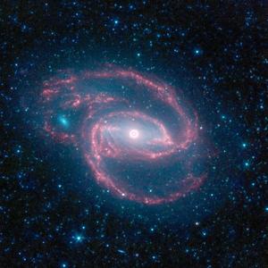 play Space Galaxy