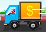 play Gold Robbery Escape
