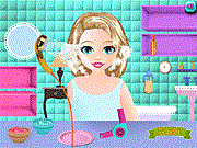 play Princess Wedding Salon