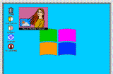 play Find The Escape-Men 169: Desktop Escape