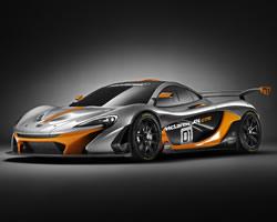 play Mclaren Differences