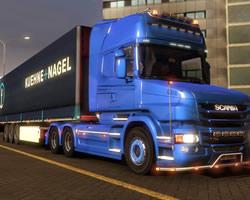 play Scania Differences