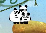 play 3 Pandas In Fantasy