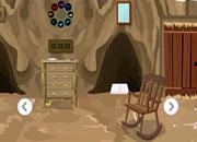 play Escape From Hotel Sidi Driss