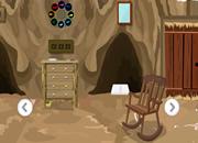 play Escape From Hotel Sidi Driss