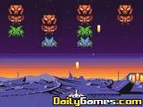 play Galactians 2