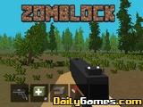 play Zomblock