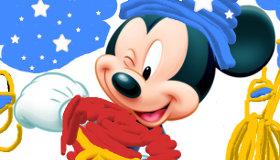play Disney Coloring