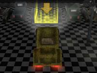 play Five Nights Mega Parking