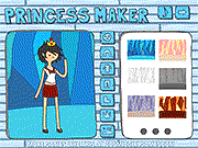 play Princess Maker