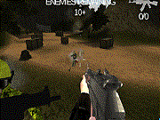 play Bullet Force