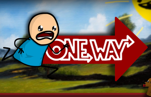 play One Way