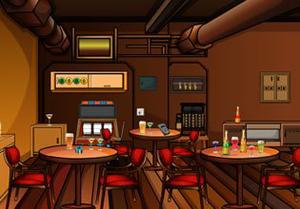 play Bar Escape