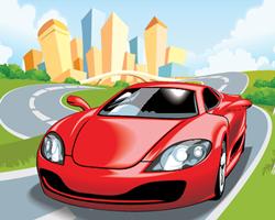 play Twisted Racers