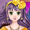 play Manga Cutie Makeover