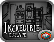 play Incredible Escape