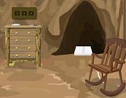 play Escape From Hotel Sidi Driss