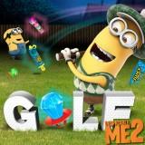 play Minion Golf