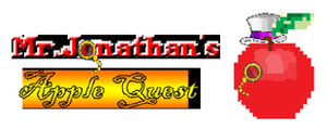 play Mr. Johnthan'S Apple Quest
