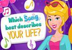 play Which Song Best Describes Your Life