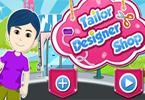 play Tailor Designer Shop
