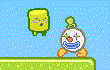 play Noni Vs Clown