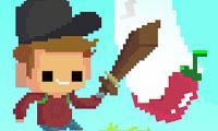 play Super Adventure Pals: Battle Arena