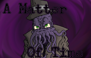 play A Matter Of Time