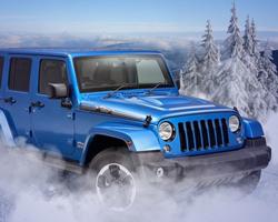 play Ice Cold Chase