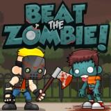 play Beat The Zombie!