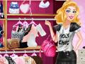 play Barbie Fashion Planner