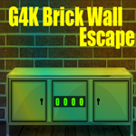 Brick Wall Escape Game