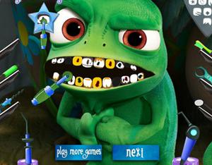 play Pascal Dental Care